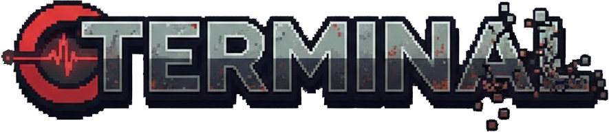 Terminal - Game